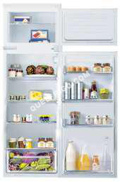 frigo ROSIERES Refrigerateur congelateur encastrable  RBDP2653/3