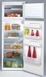 frigo ROSIERES Réfrigérateur congélateur encastrable RBDP26533