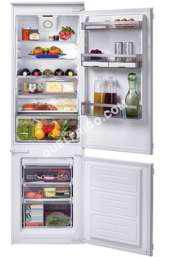 frigo ROSIERES Réfrigérateur combiné   RBBF178