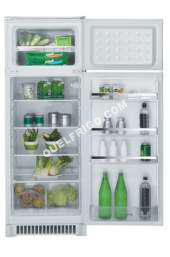 frigo ROSIERES Refrigerateur congelateur encastrable  RBDP2353/3