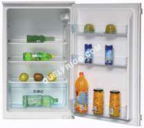 frigo ROSIERES RosieresRéfrigérateur 1 porte encastrable Rosieres RBLP 170 NS