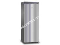 frigo SABA Réfrigérateur  porte 235 litres  MP236IX