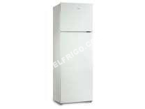 frigo SABA Réfrigérateur  portes  DP3007W