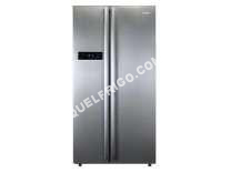 frigo SABA Réfrigérateur américain 510 litres  HC689IL