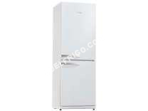 frigo SABA Réfrigérateur combiné 279 litres  CB316HW
