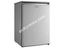 frigo SABA Réfrigérateur table top 113 litres  RF10T05IL