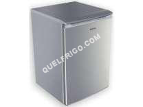 frigo SABA Réfrigérateur table top 113 litres  RF10T05IX/1