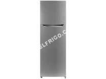 frigo SABA Réfrigérateur  portes  DP51NFIL