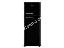 frigo SABA Réfrigérateur  portes  DP606BV