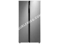 frigo SABA Saba Réfrigérateur américain SABA PL699IL