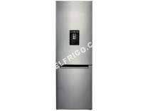 frigo SABA Réfrigérateur combiné 292 litres  CB3206HWDIL/1