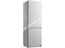 frigo SABA Saba Réfrigérateur combiné SABA CB309W
