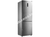 frigo SABA Saba Réfrigérateur combiné SABA CB329NFILA2