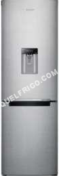frigo SAMSUNG Réfrigérateur combiné  EX RB31FWRNDWW/EF Combi  EX RB31FWRNDWW/EF