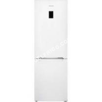 frigo SAMSUNG Réfrigérateur Combiné  RB33J3200WW  Classe A+ Blanc