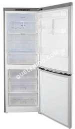 frigo SAMSUNG Réfrigérateur Combiné  RB29FSRNDSA  Classe A+ Inox optique