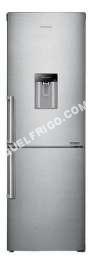 frigo SAMSUNG Réfrigérateur Combiné  RB29FWJNDSA  Classe A+ Gris métallisé