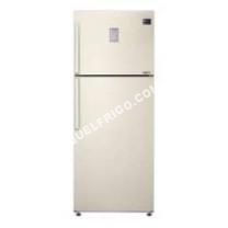 frigo SAMSUNG Réfrigérateur  Serie 6000 RT43K6330EF  Réfrigérateur/congélateur  pose libre  largeur  70 cm  profondeur  77.6 cm  hauteur  178.5 cm