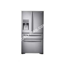 frigo SAMSUNG Réfrigérateur Combiné  RF24HSESBSR  Classe A+ Inox