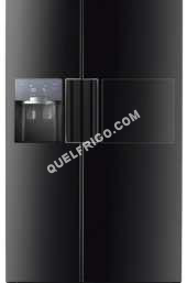 frigo SAMSUNG Refrigerateur americain  RS7687FHCBC