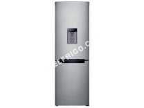 frigo SAMSUNG Réfrigérateur combiné 288 litres  RB29HWR3DSA