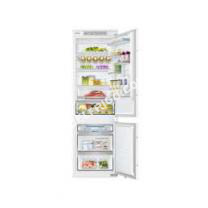 frigo SAMSUNG Réfrigérateur Combiné  BRB260076WW  Classe A++ Blanc