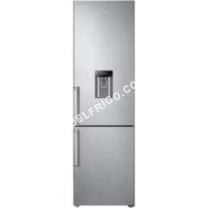 frigo SAMSUNG Réfrigérateur combiné  RB37J5700SA