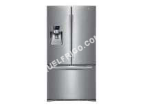 frigo SAMSUNG Réfrigérateur Combiné  RFG23UERS  Classe A+ Inox