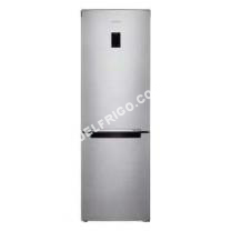 frigo SAMSUNG Réfrigérateur Combiné  RB33J3200SA  Classe A+ Métal gris