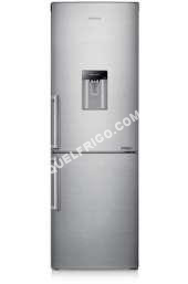 frigo SAMSUNG Refrigerateur congelateur en bas  RB29FWJNDSA/EF