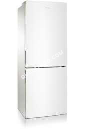 frigo SAMSUNG Refrigerateur congelateur en bas  RL4323RBAWW/EF