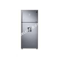 frigo SAMSUNG Réfrigérateur  portes  RT53K6510SL Inox