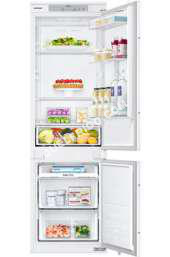 frigo SAMSUNG Refrigerateur congelateur encastrable  BRB260000WW