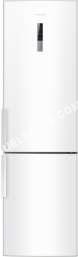 frigo SAMSUNG Réfrigérateur congélateur  Rl60Gegsw Blanc 401litres