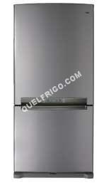 frigo SAMSUNG RL 62 ZBTS Refrigerateur congelateur en bas  RL 62 ZBTS
