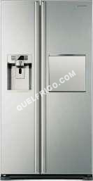 frigo SAMSUNG Refrigerateur Americain Rs6178UGDSR