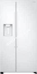 frigo SAMSUNG Réfrigérateur Américain  RS67N8210WW