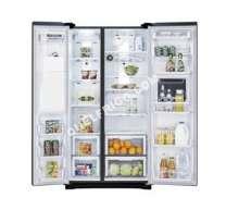 frigo SAMSUNG Réfrigérateur Américain  Rsg5pubc