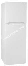 frigo SAMSUNG RT32FARADWW Refrigerateur congelateur en haut  RT32FARADWW