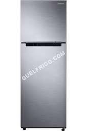 frigo SAMSUNG Refrigerateur congelateur en haut  RT32K5000S9 SILVER