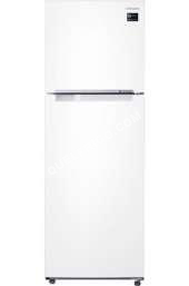 frigo SAMSUNG Refrigerateur congelateur en haut  RT32K5000WW