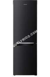 frigo SAMSUNG Réfrigérateur Combiné  RB30J3000BC  Classe A+ Noir