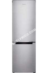 frigo SAMSUNG Réfrigérateur Combiné  RB30J3000SA  Classe A+ Métal gris