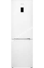 frigo SAMSUNG Refrigerateur congelateur en bas  RB33J3205WW