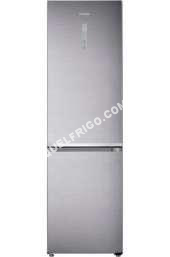 frigo SAMSUNG Réfrigérateur combiné  RB36J8215SR/EF
