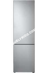 frigo SAMSUNG Réfrigérateur Combiné  RB37J5000SA  Classe A+ Graphite métallisé