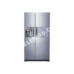 frigo SAMSUNG Réfrigérateur américain 543L  RS7687FHCSL