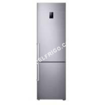 frigo SAMSUNG Réfrigérateur Combiné  RB37J5320SS  Classe A+ Inox