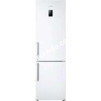 frigo SAMSUNG Réfrigérateur Combiné  RB37J5320WW  Classe A+ Blanc neige