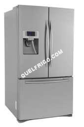 frigo SAMSUNG Réfrigérateur américain  RFG23UERS